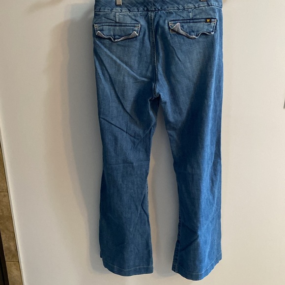 Lucky jeans - wide leg - Picture 2 of 4